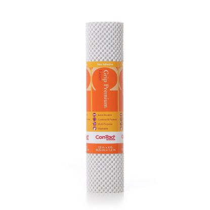 KITTRICH DRAWER LINER WHITE 12X4 - 04FC6L5206