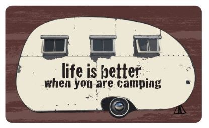 KITTRICH ANTI FTIGUE KITCHN MAT TRUCK/TRAILR - CAMP153401
