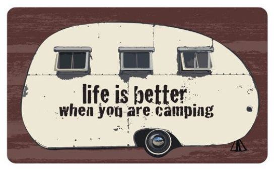 KITTRICH ANTI FTIGUE KITCHN MAT TRUCK/TRAILR - CAMP153401