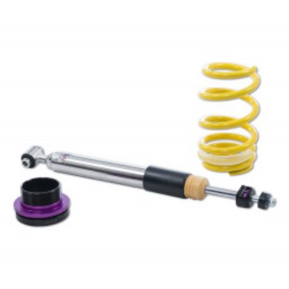 KW SUSPENSN KW COILOVER KIT V3 TELSA MODEL 3 AW - 35287007