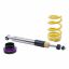 KW SUSPENSN KW COILOVER KIT V3 TELSA MODEL 3 AW - 35287007