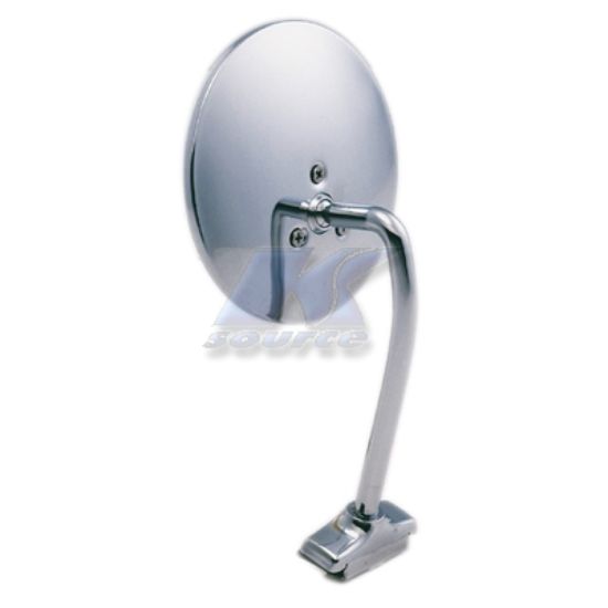 K-SOURCE CLAMP ON L & R - 1705