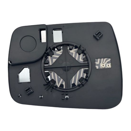 K-SOURCE HEATED REPL GLASS ASSEMBLY - 30317