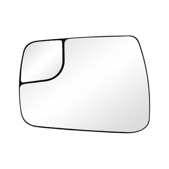 K-SOURCE HEATED REPL GLASS ASSEMBLY - 33317