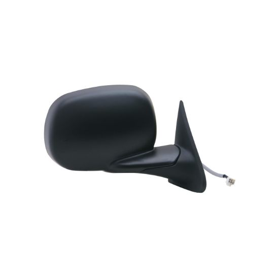 K-SOURCE REPLACEMENT MIRRORS OE - 60069C