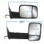 K-SOURCE DODGE RAM PICK-UP 1500 2500 (13-17) - 60199C