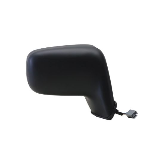 K-SOURCE REPLACEMENT MIRRORS OE - 61591F