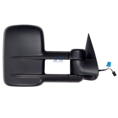 K-SOURCE OE MIRROR PASS SIDE - 62075G