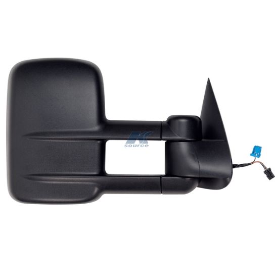 K-SOURCE OE MIRROR PASS SIDE - 62075G