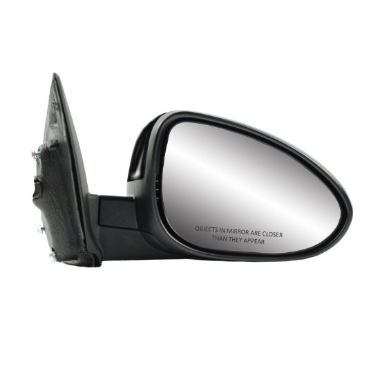 K-SOURCE OE MIRROR - 62789G