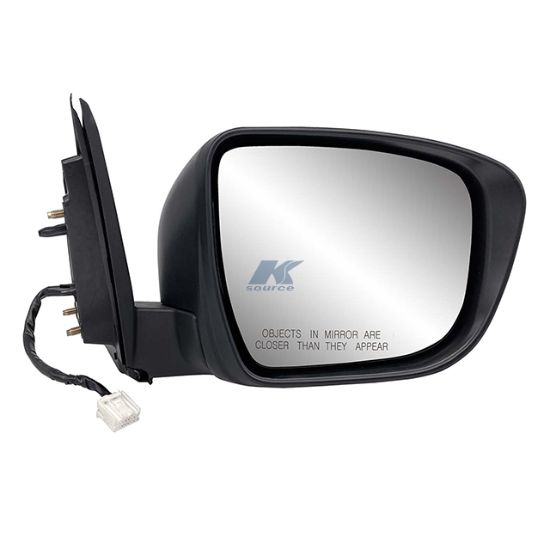 K-SOURCE NISSAN ROGUE SPORT MODELS  (TEXTURE - 68143N