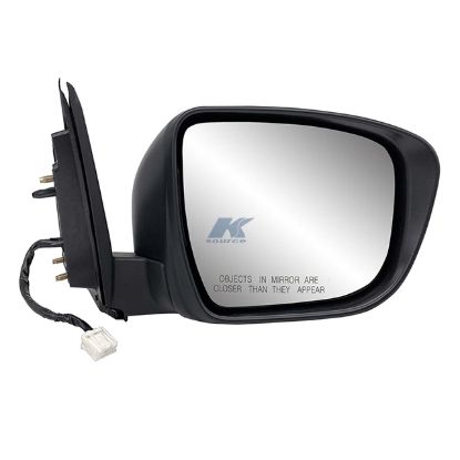 K-SOURCE NISSAN ROGUE SPORT MODELS  (TEXTURE - 68145N
