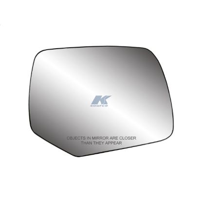 K-SOURCE REPLACEMENT GLASS - 80212
