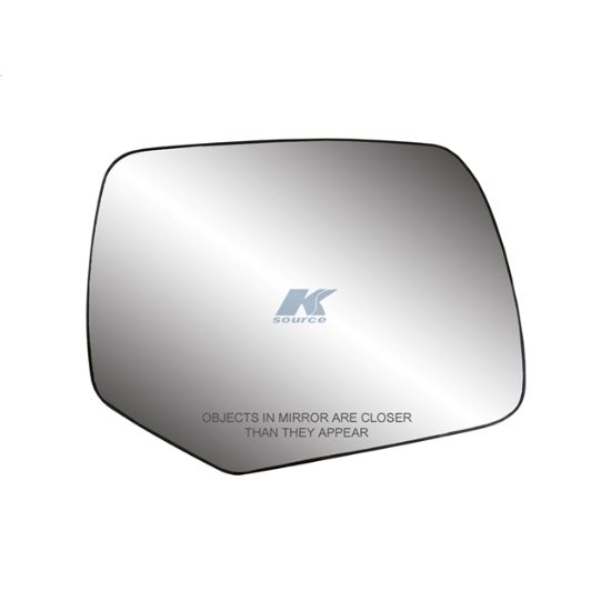 K-SOURCE REPLACEMENT GLASS - 80212