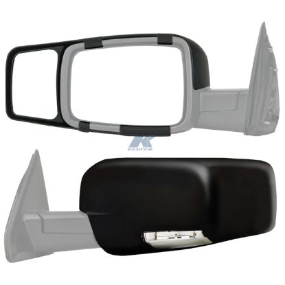 K-SOURCE TOWING MIRROR - 80710