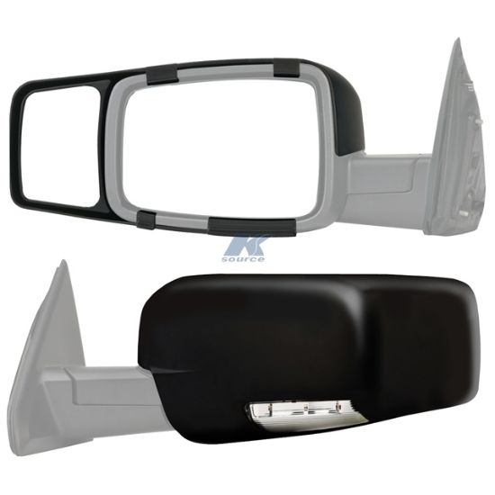 K-SOURCE TOWING MIRROR - 80710
