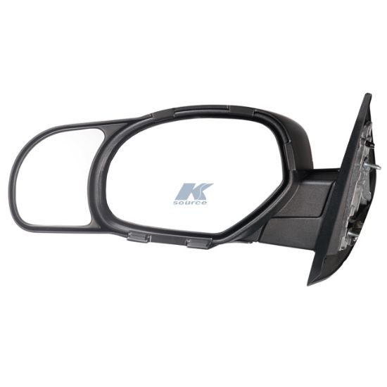 K-SOURCE EXTENSION FOR 07+ CHEVY - 80900