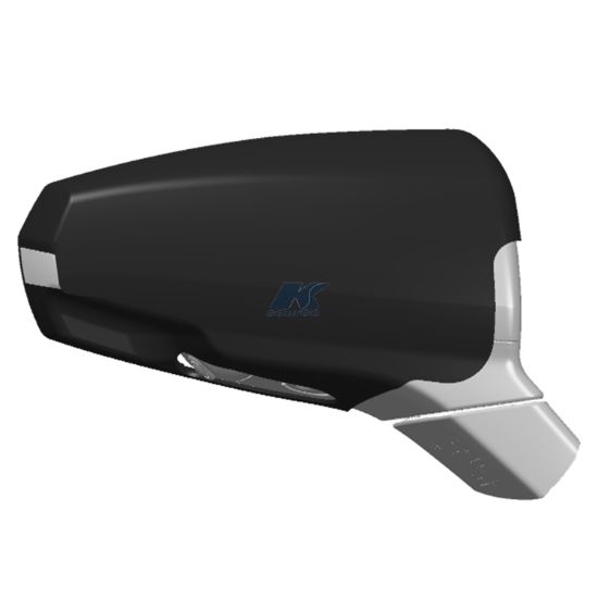 K-SOURCE TOWING MIRROR  2021+ SUB  TAHOE  YU - 80950