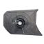 K-SOURCE S & Z REPL GLASS  RH - 80961GRH