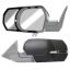 K-SOURCE CUSTOM FIT TOWING MIRROR PAIR - 81310