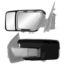 K-SOURCE TOWING MIRROR  2021+ F-150 - 81860