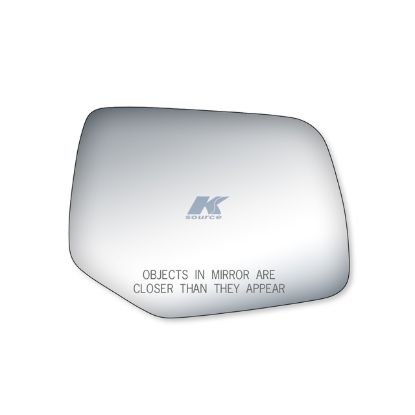 K-SOURCE REPLACEMENT GLASS - 90212