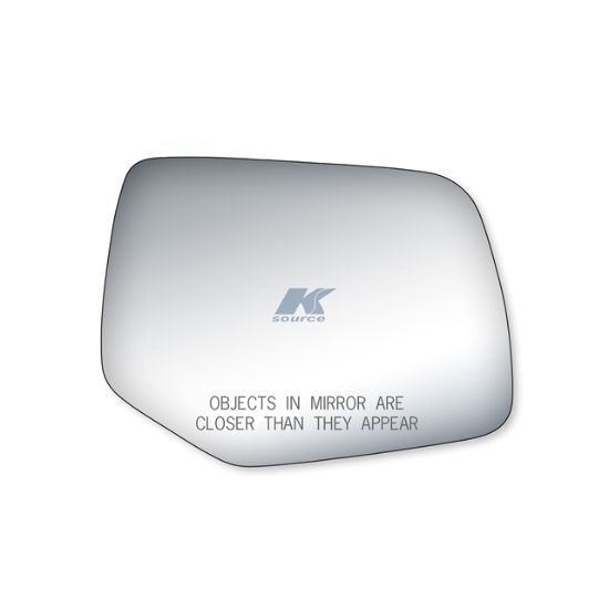K-SOURCE REPLACEMENT GLASS - 90212