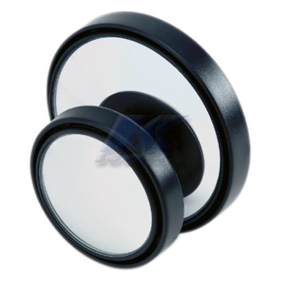 K-SOURCE 3.75 ROUND STICK ON - C0300