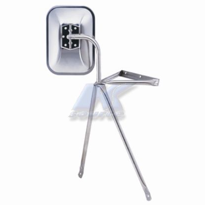 K-SOURCE LARGE LOW-MOUNT STAINLESS - H3551