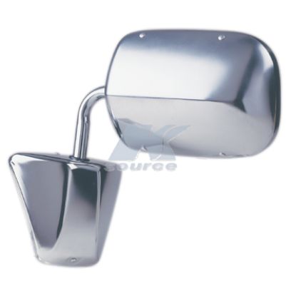 K-SOURCE OE STYLE GM CHROME - H3621GM