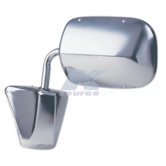 K-SOURCE OE STYLE GM CHROME - H3621GM