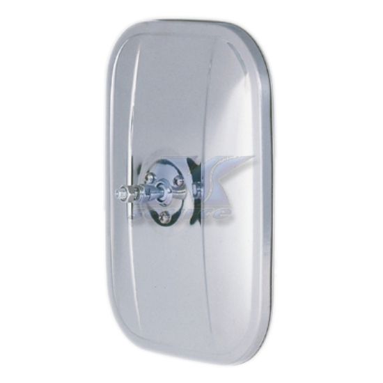 K-SOURCE 5' X 7' HEAD STAINLESS - RH057