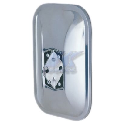K-SOURCE REPLCMNT MIRROR HEAD SST - RH075