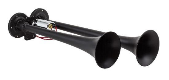KLEINN AUTO COMPACT DUAL HORN - 1021