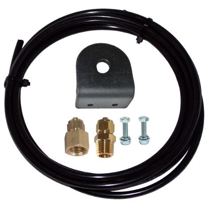 KLEINN AUTO AIR OUTLET RELOCATION KIT - 1302