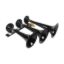 KLEINN AUTO TRIPLE TRAIN HORN - 230