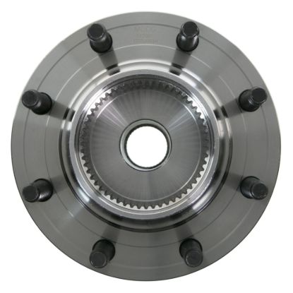 MOOG HUB ASSEMBLY - 515021