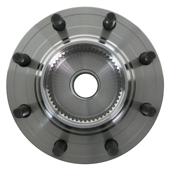 MOOG HUB ASSEMBLY - 515021
