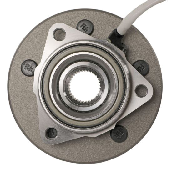 MOOG HUB ASSEMBLY - 515029