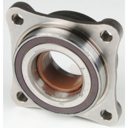MOOG HUB ASSEMBLY - 515040