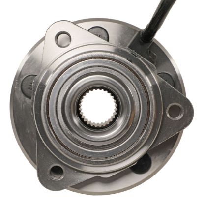 MOOG HUB ASSEMBLY - 515052