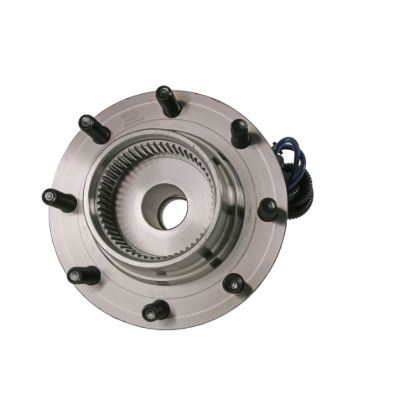 MOOG HUB ASSEMBLY - 515057