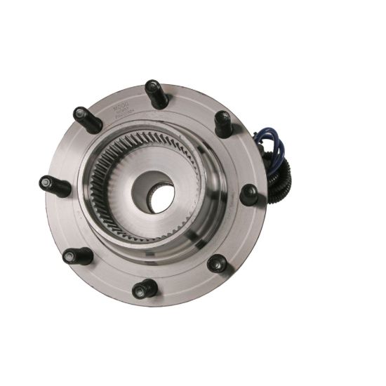MOOG HUB ASSEMBLY - 515057