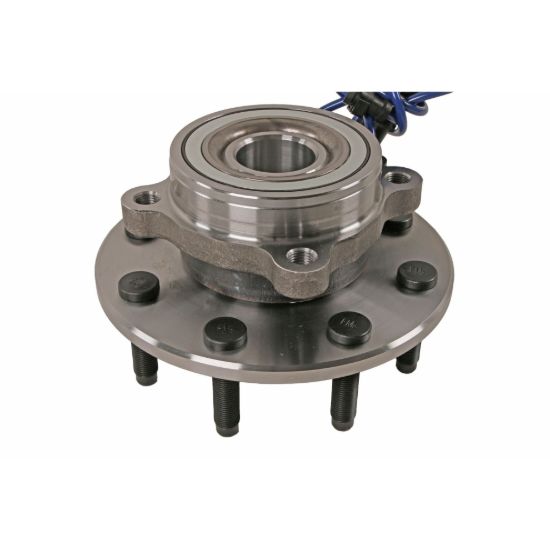 MOOG HUB ASSEMBLY - 515061