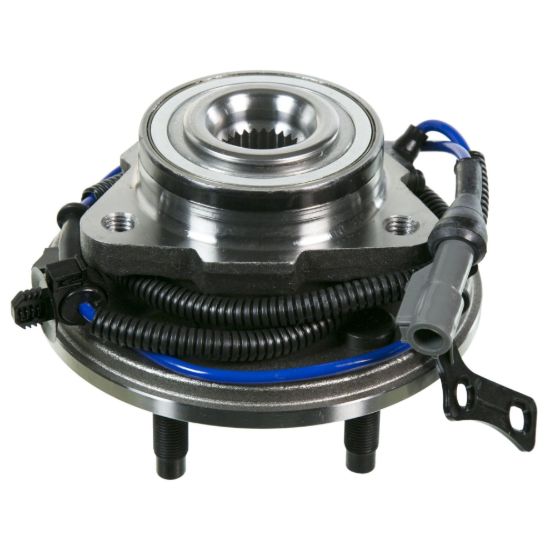 MOOG HUB ASSEMBLY - 515078