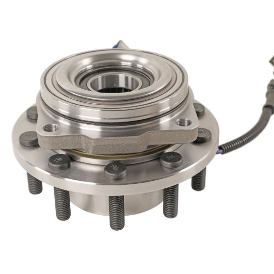 MOOG HUB ASSEMBLY - 515083