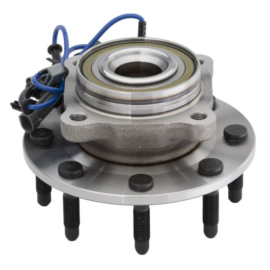 MOOG HUB ASSEMBLY - 515098