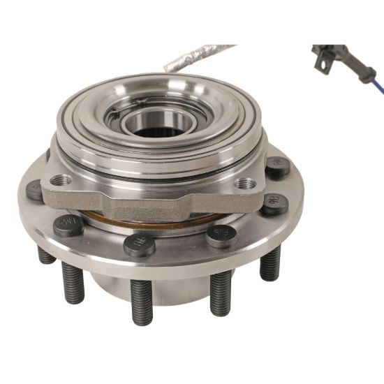 MOOG HUB ASSEMBLY - 515133