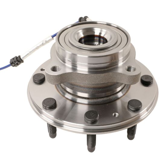 MOOG HUB ASSEMBLY - 515145