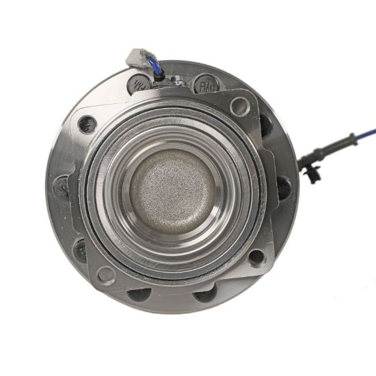MOOG HUB ASSEMBLY - 515191